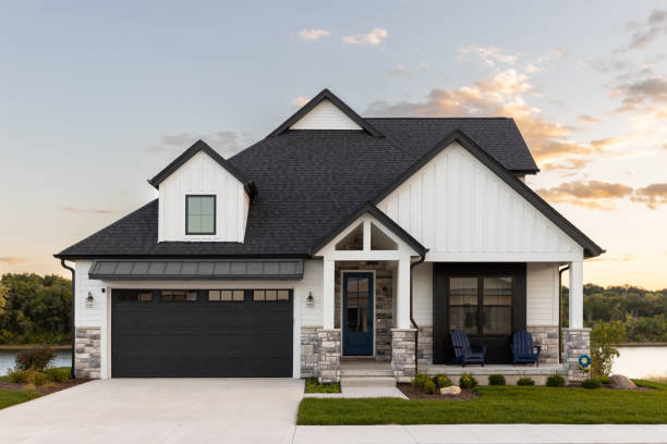 Fast & Reliable Emergency Roof Repairs in Twisp, WA
